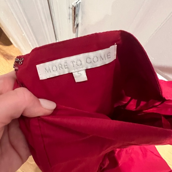 Revolve Maxi Dress - Picture 3 of 4